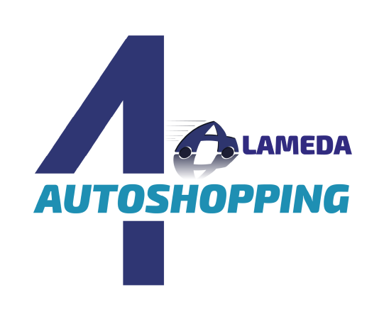 Logo Alameda Auto Shopping